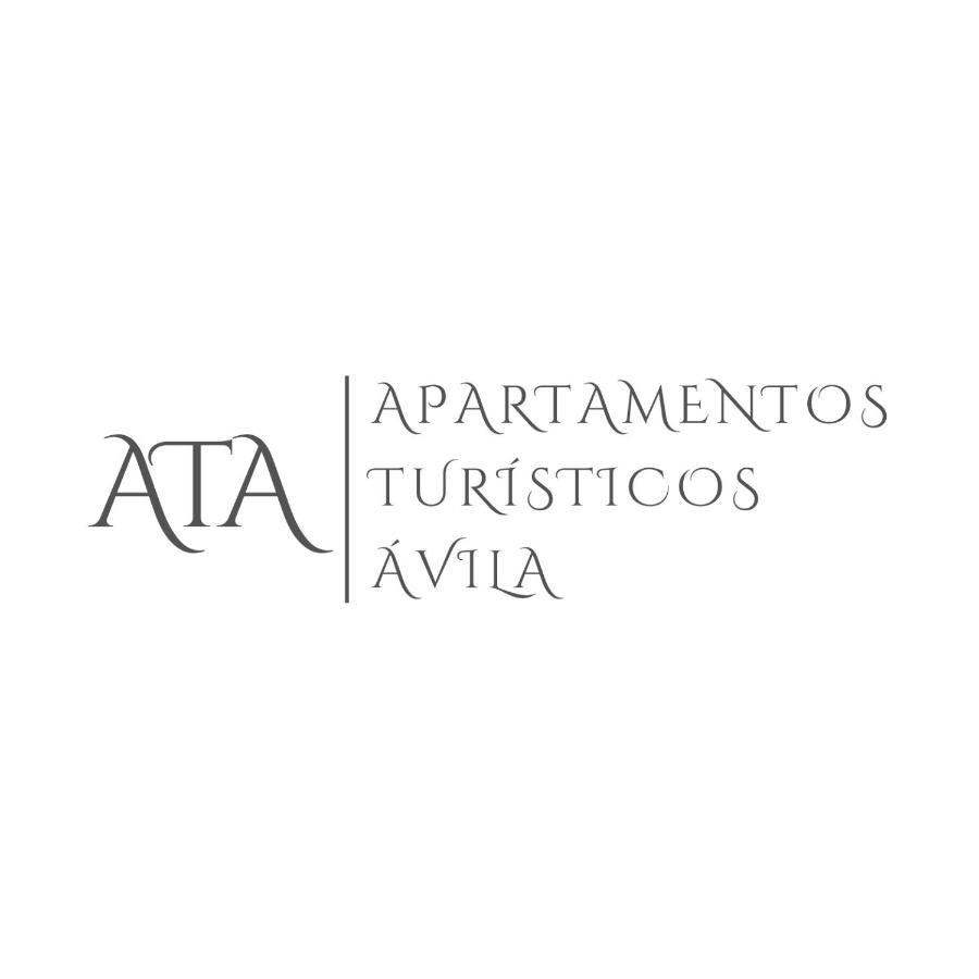 Apartamentos Turisticos Avila Villa Carmen II Екстер'єр фото